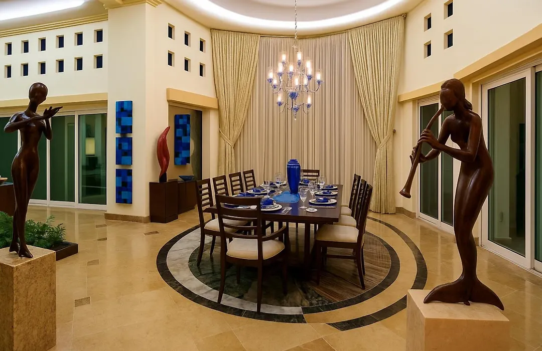 South Shore Villa Armonia Luxury Boutique-1